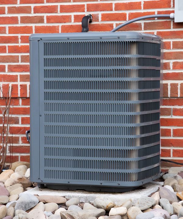 hvac ac air conditioner system